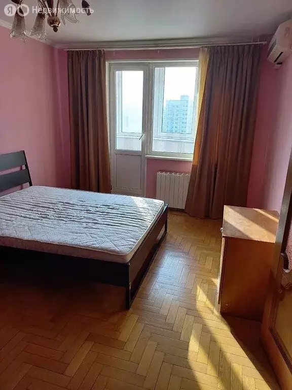 1-комнатная квартира: Москва, улица Полины Осипенко, 14к1 (40 м) - Фото 1