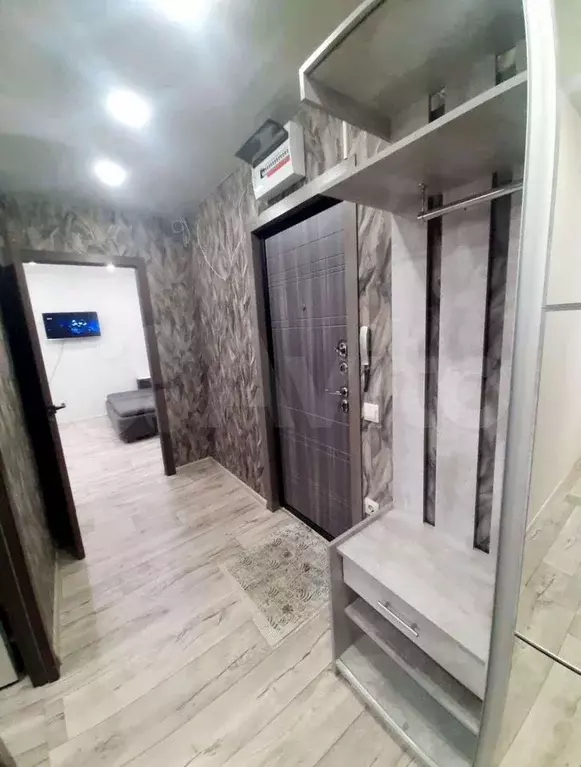 3-к. квартира, 53 м, 7/9 эт. - Фото 1