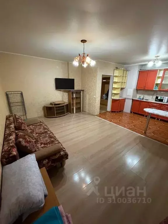 2-к кв. Башкортостан, Уфа Бакалинская ул., 25 (42.0 м) - Фото 0