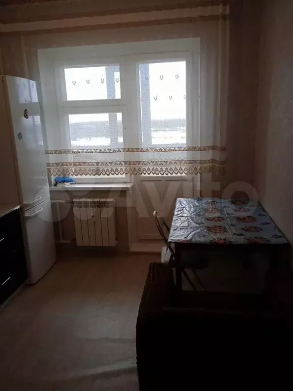 1-к. квартира, 39 м, 6/9 эт. - Фото 0