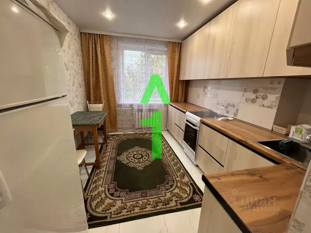 1-к кв. Самарская область, Самара просп. Карла Маркса, 16 (38.0 м) - Фото 0