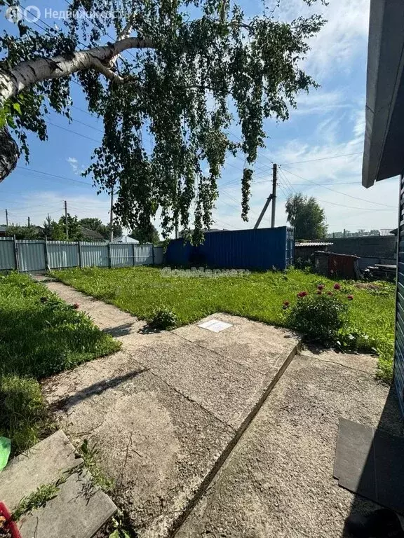Дом в Новокузнецк, Варшавская улица, 27А (54.6 м) - Фото 1