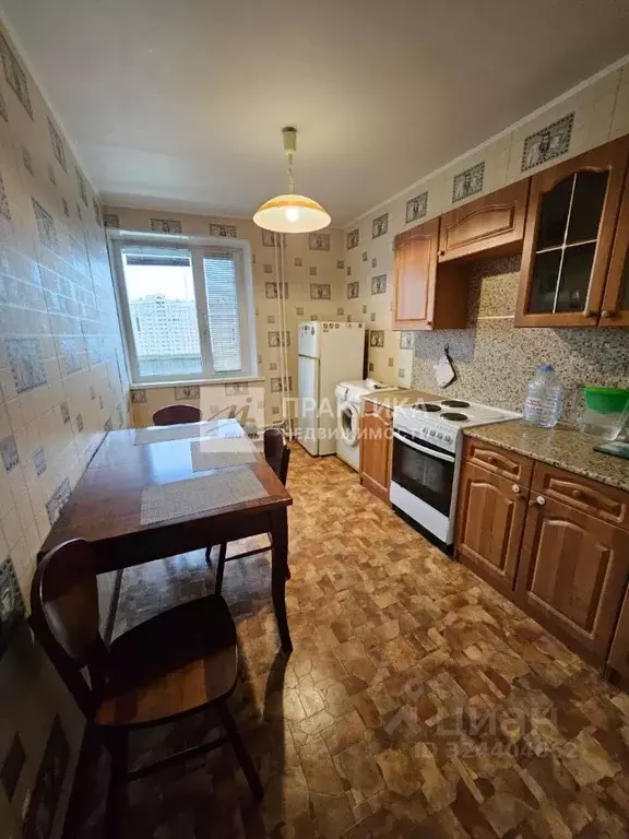 1-к кв. Московская область, Долгопрудный Лихачевское ш., 11а (35.0 м) - Фото 1