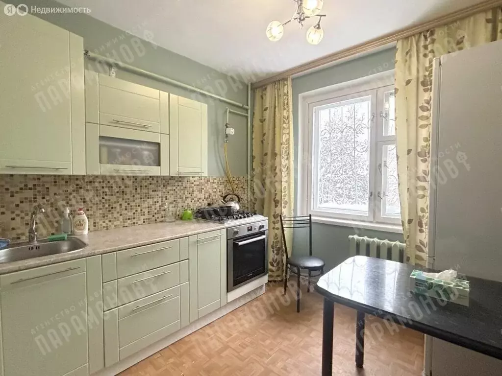 2-комнатная квартира: Тверь, улица Хромова, 17 (50 м) - Фото 1