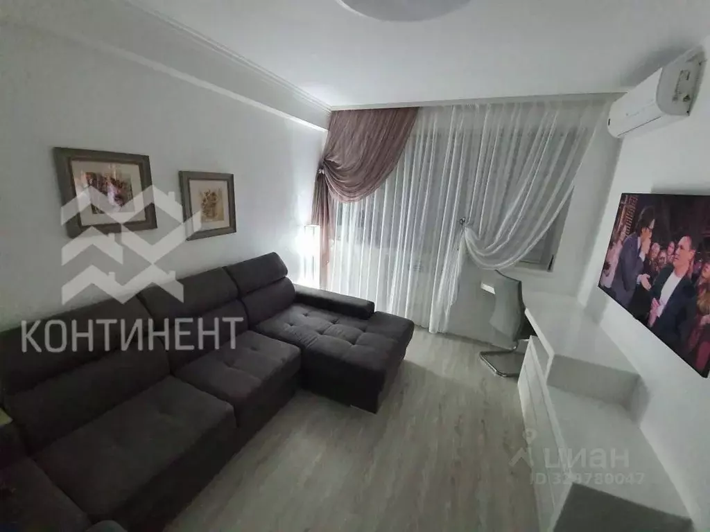 2-к кв. Крым, Евпатория просп. Победы, 85А (52.0 м) - Фото 2