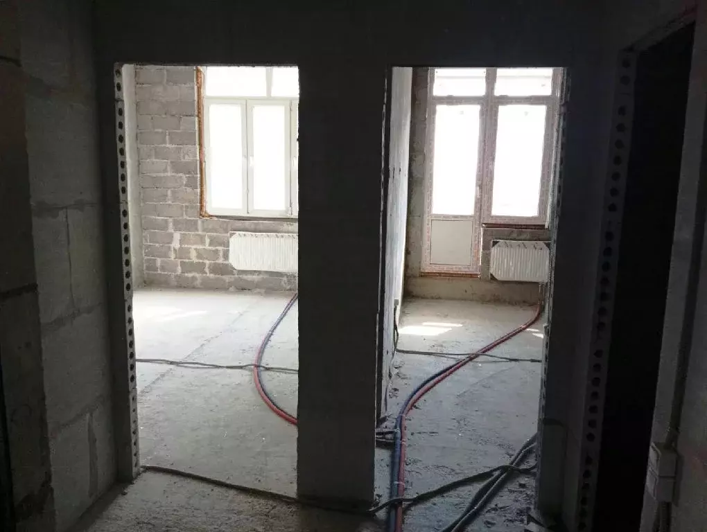 Продается 1-комнатная квартира - Фото 0