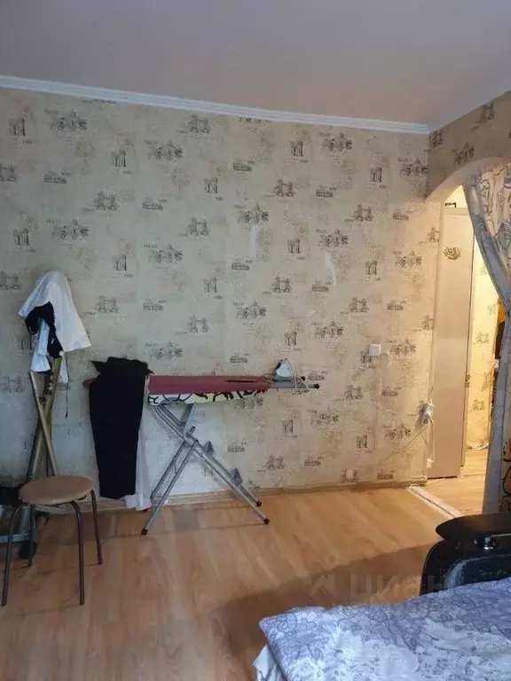 2-к кв. Москва Свободный просп., 37/18 (50.0 м) - Фото 2