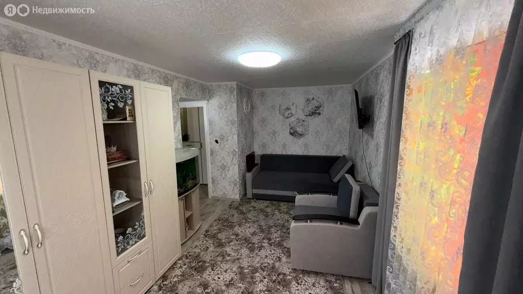 1-комнатная квартира: Северск, улица Ленина, 72 (30.96 м) - Фото 2