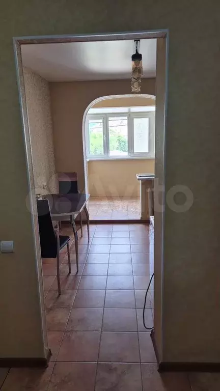 4-к. квартира, 91 м, 3/9 эт. - Фото 1