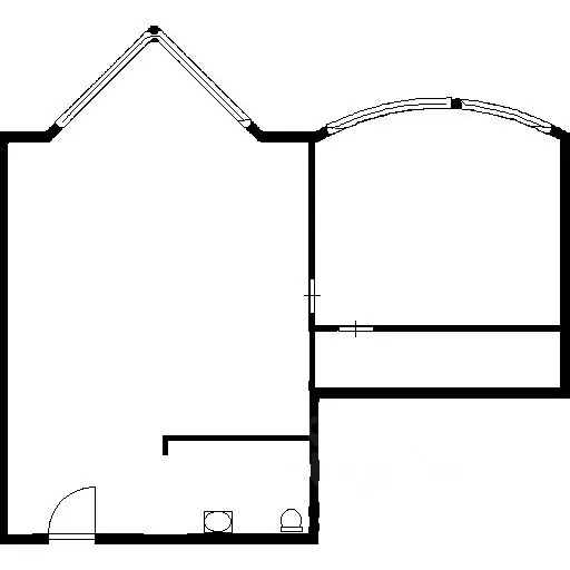 2-к кв. Москва Зоологическая ул., 4 (80.0 м) - Фото 2