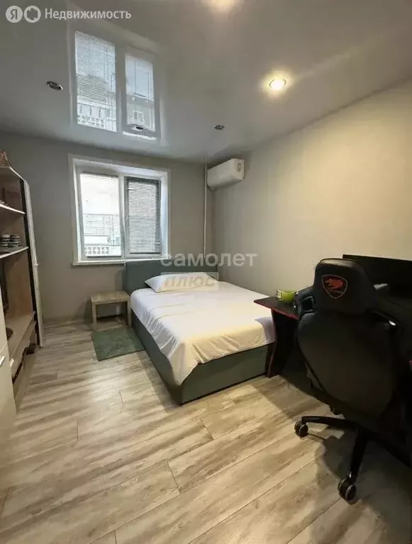 2-комнатная квартира: деревня Шолохово, микрорайон Льнозавода, 8 (51.3 ... - Фото 2