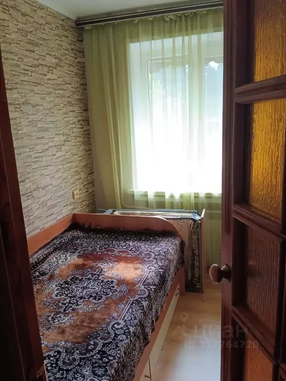 3-к кв. Краснодарский край, Сочи пер. Ереванский, 17А (50.0 м) - Фото 1