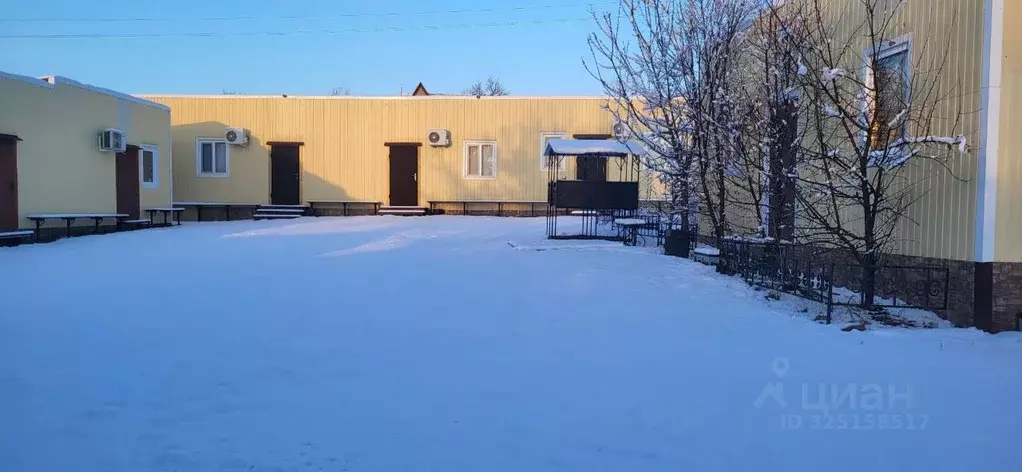 Дом в Ростовская область, Каменский район, Старостаничное с/пос, ... - Фото 1