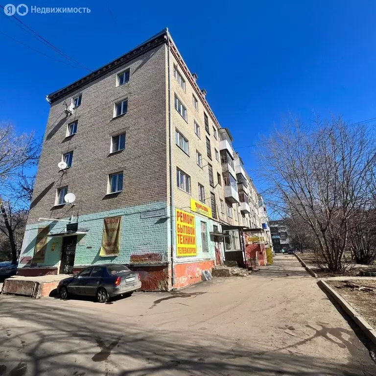 Помещение свободного назначения (16.9 м) - Фото 1