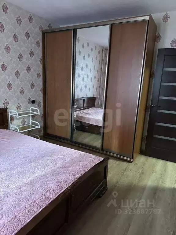 3-к кв. Крым, Симферополь ул. Балаклавская (80.0 м) - Фото 2