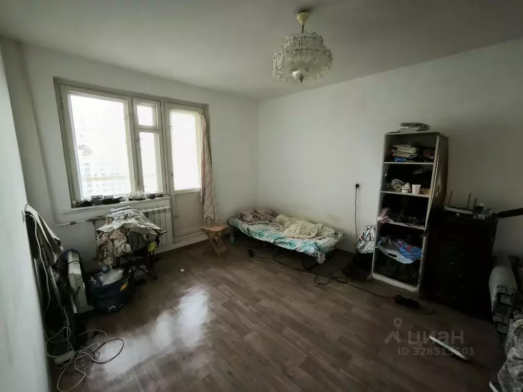 2-к кв. Санкт-Петербург ул. Композиторов, 9 (55.0 м) - Фото 1