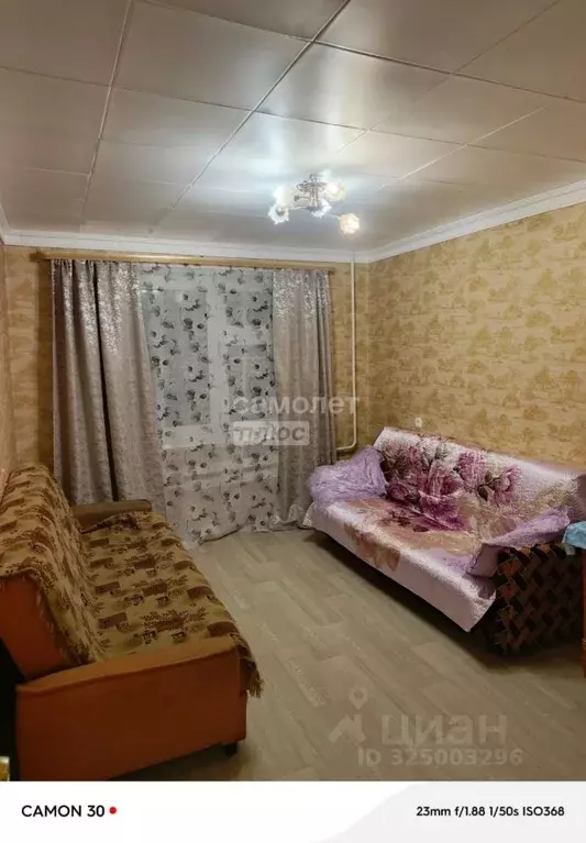 2-к кв. Московская область, Химки ул. Строителей, 8 (51.2 м) - Фото 1