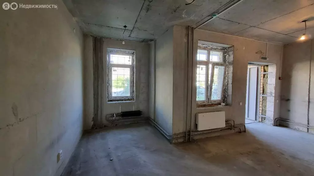 Помещение свободного назначения (44.9 м) - Фото 0
