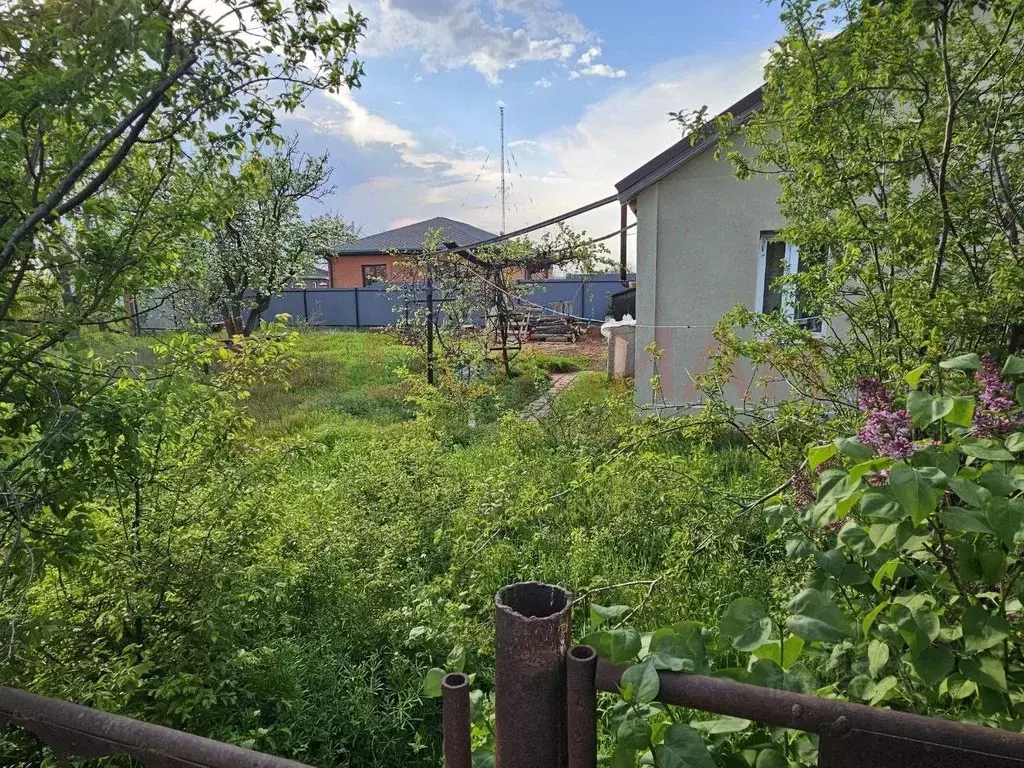 Дом в Ростовская область, Новочеркасск ул. Ромашковая, 13 (47 м) - Фото 0