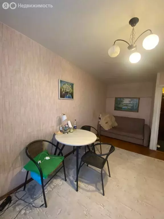 1-комнатная квартира: Псков, исторический район Завеличье, Мирная ... - Фото 2