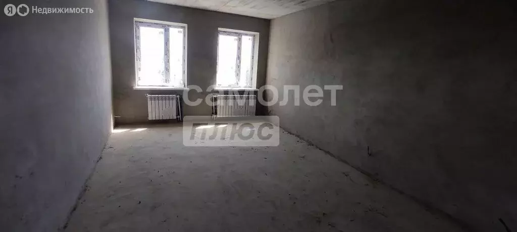 2-комнатная квартира: Элиста, въезд Улан Залата, 2 (52 м) - Фото 1