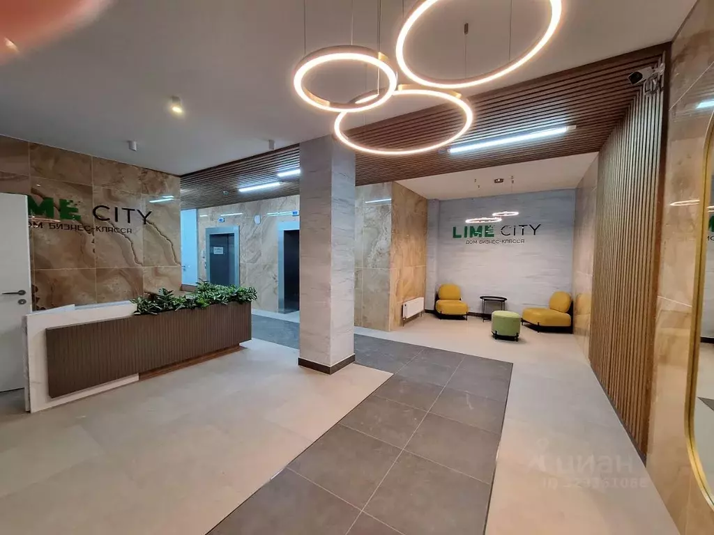 Свободной планировки кв. Ростовская область, Ростов-на-Дону просп. ... - Фото 2