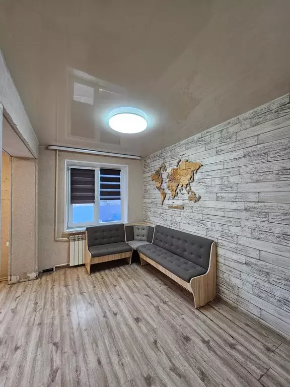 Продаётся 4-к квартира, 58.5 м - Фото 1