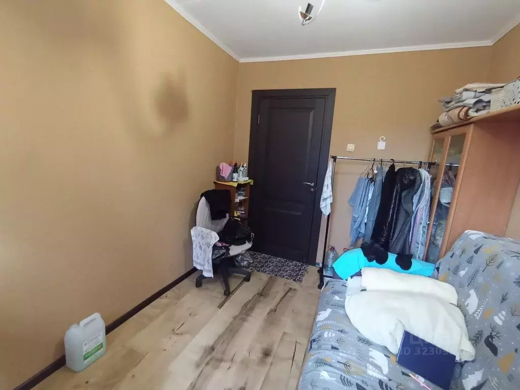 Комната Свердловская область, Екатеринбург ул. Красноуральская, 27к1 ... - Фото 2