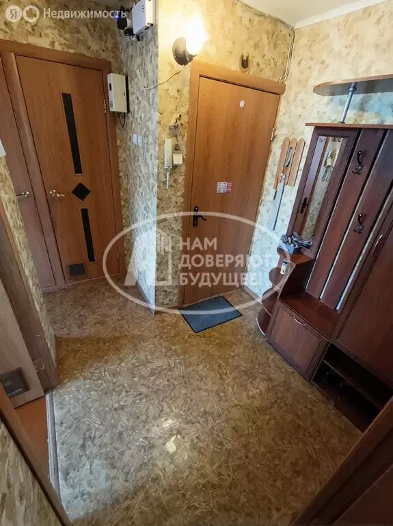 2-комнатная квартира: Пермь, Монастырская улица, 96 (40.8 м) - Фото 1