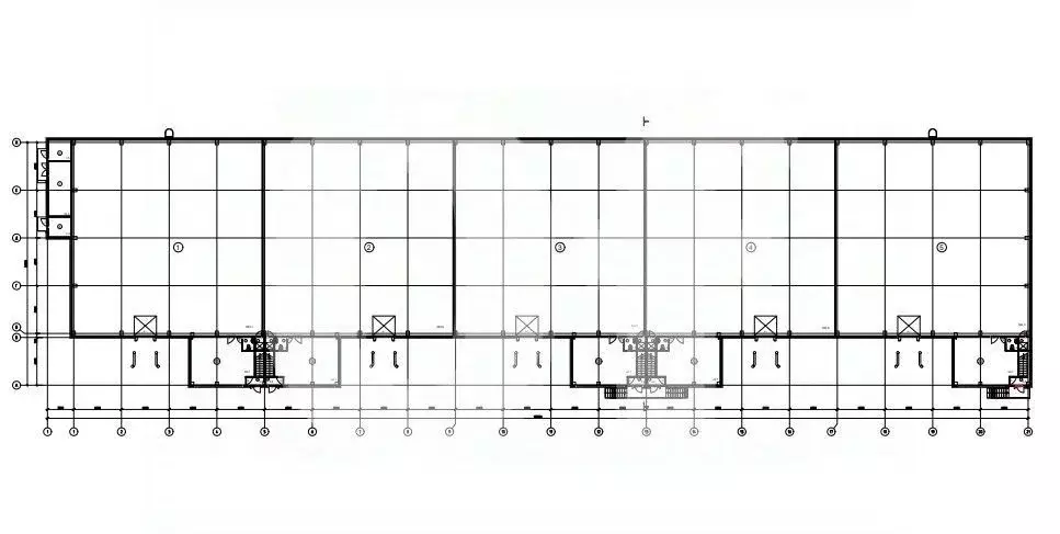 Склад в Московская область, Ленинский городской округ, д. Андреевское, ... - Фото 2