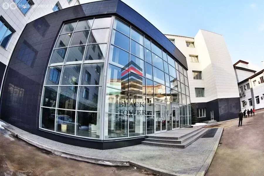 Офис (440 м) - Фото 2