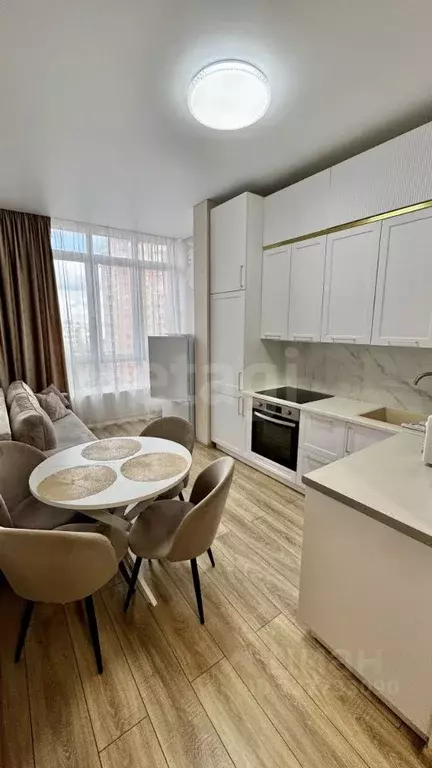 1-к кв. Башкортостан, Уфа ул. Гафури, 73 (52.9 м) - Фото 2