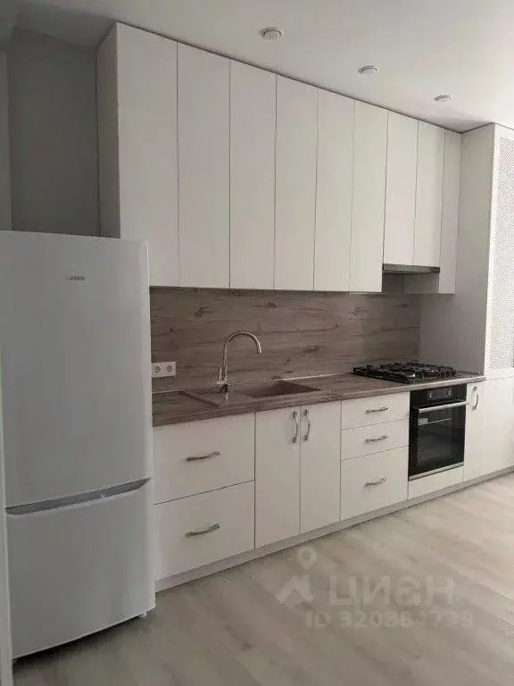 1-к кв. Калмыкия, Элиста Сити-Чесс кв-л, 8/1 (46.0 м) - Фото 2