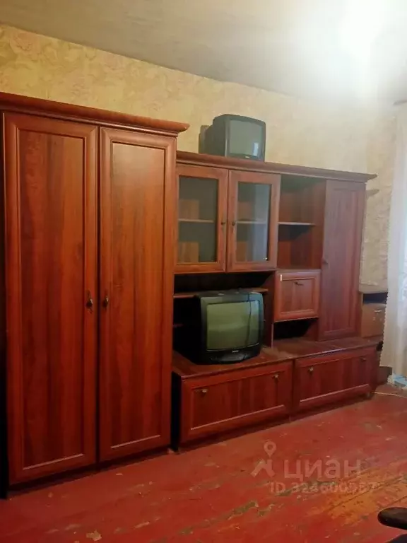 1-к кв. Татарстан, Нижнекамск просп. Химиков, 36Б (29.2 м) - Фото 1