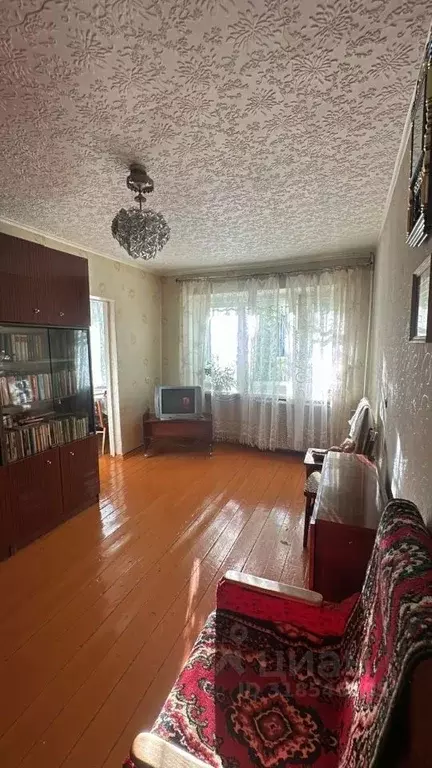 3-к кв. Мордовия, Саранск ул. Веселовского, 38 (52.6 м) - Фото 0
