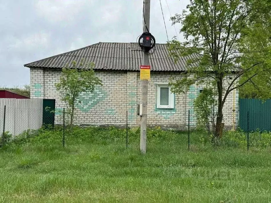 Дом в Белгородская область, Старооскольский городской округ, с. ... - Фото 2