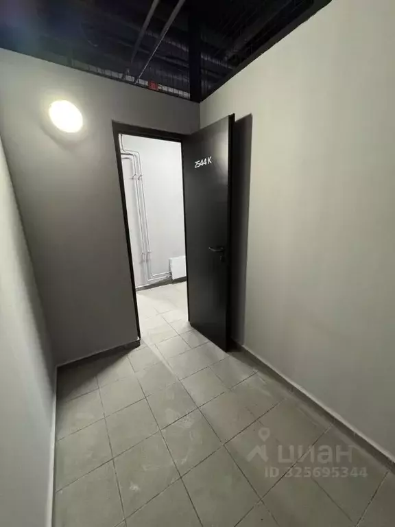 Гараж в Москва ул. Нижние Мневники, 16к1 (5 м) - Фото 1