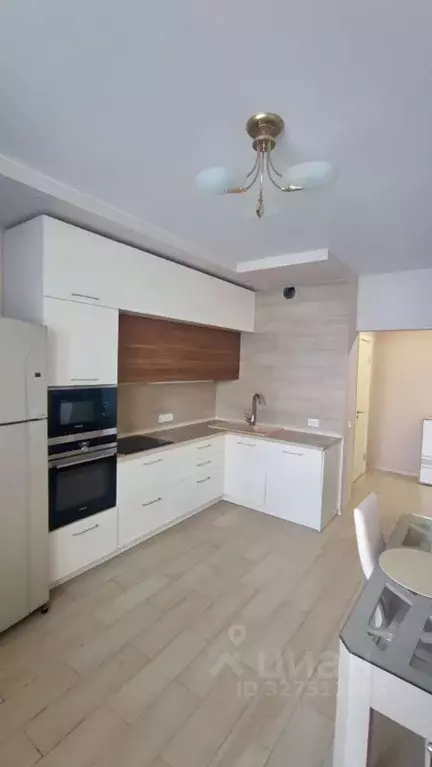 2-к кв. Нижегородская область, Нижний Новгород д. Афонино, ул. Красная ... - Фото 1