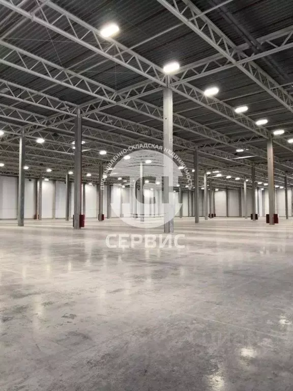 Склад в Московская область, Люберцы городской округ, Томилино пгт, ... - Фото 2