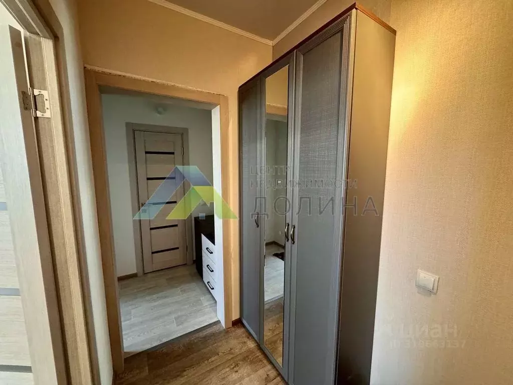 1-к кв. Волгоградская область, Волгоград ул. Шумского, 9А (33.0 м) - Фото 0