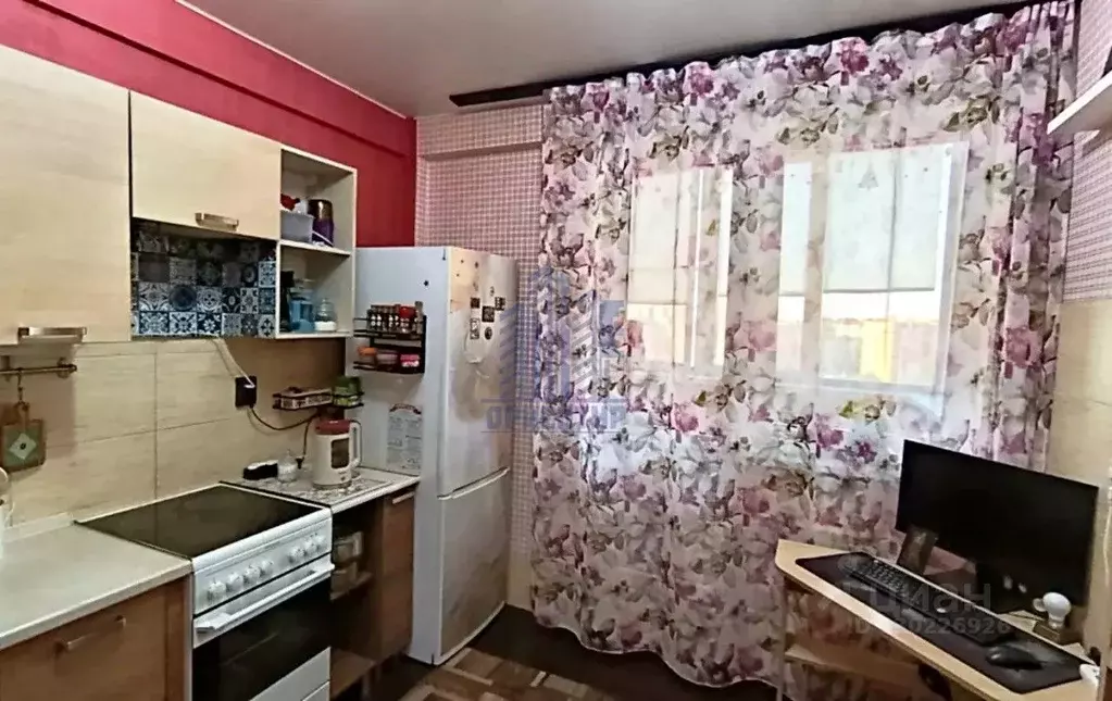 2-к кв. Чувашия, Чебоксары Ярославская ул., 72 (54.1 м) - Фото 2