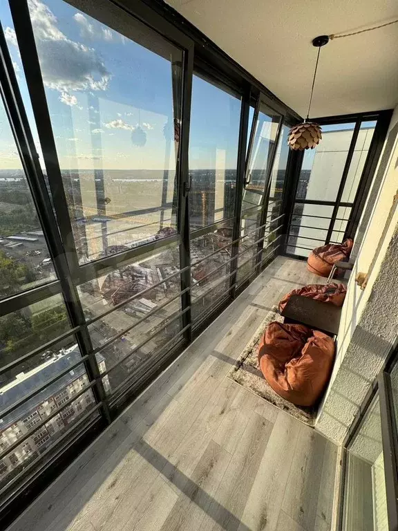 2-к. квартира, 38,5 м, 25/25 эт. - Фото 1