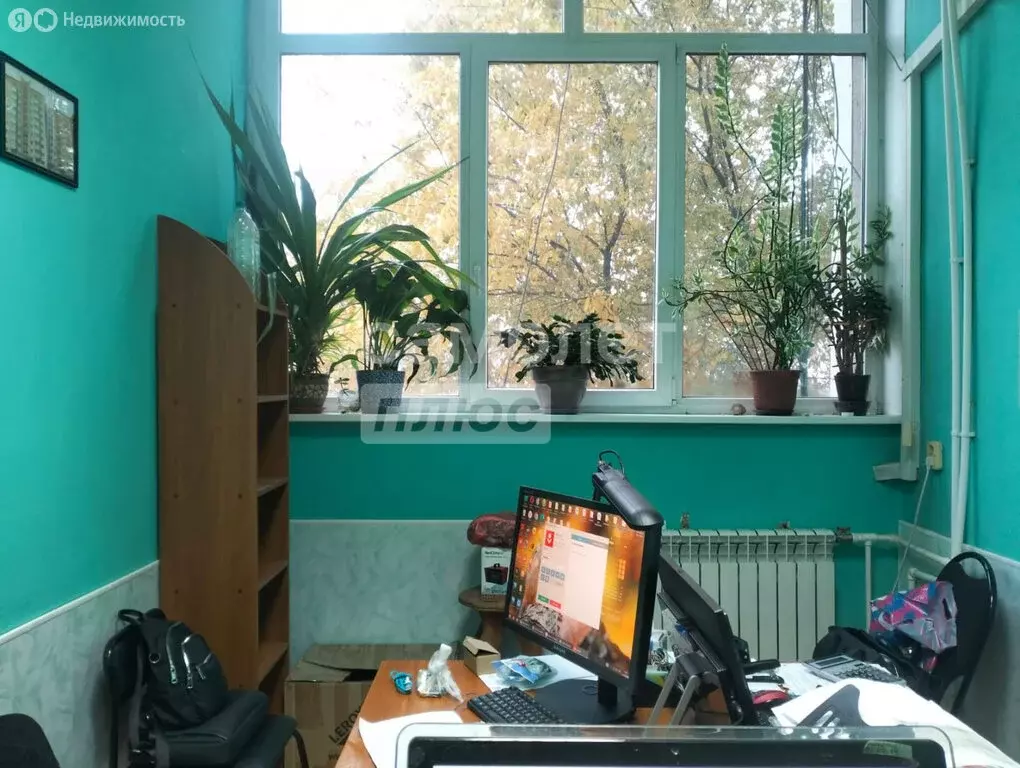 Офис (20 м) - Фото 2