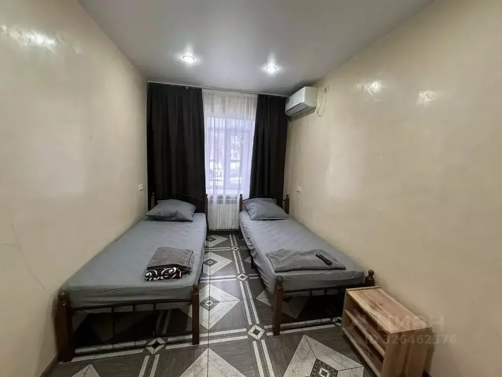 1-к кв. Ставропольский край, Ипатово ул. Голубовского, 103 (45.0 м) - Фото 1