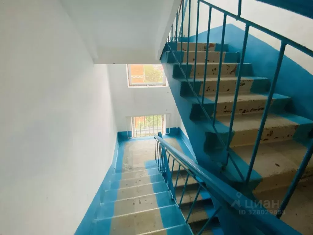 4-к кв. Краснодарский край, Апшеронск ул. Ленина, 33 (60.0 м) - Фото 1