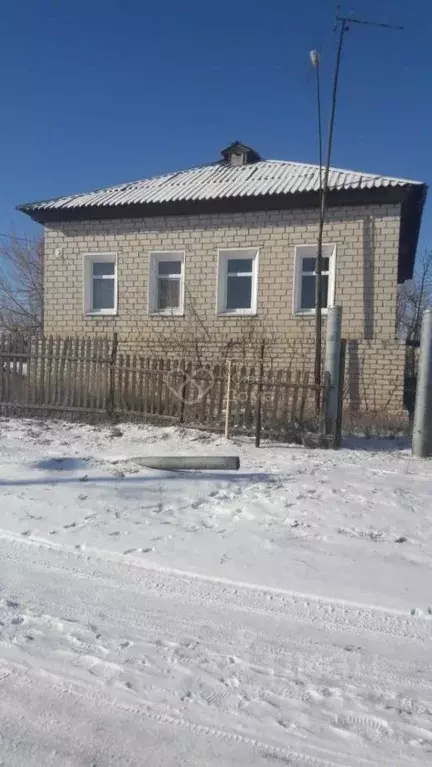 Дом в Волгоградская область, Дубовский район, Горнобалыклейское с/пос, ... - Фото 1