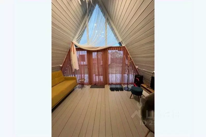 Дом в Калужская область, Дзержинский район, Угорское с/пос, д. Звизжи ... - Фото 2