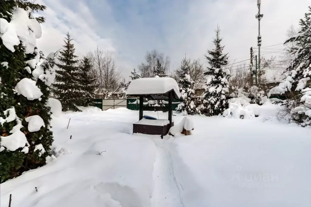 Дом в Московская область, Красногорск городской округ, с. ... - Фото 2