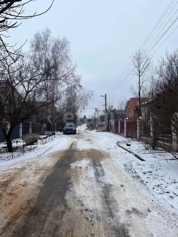 Дом в Белгородская область, Белгородский район, Беломестненское с/пос, ... - Фото 1