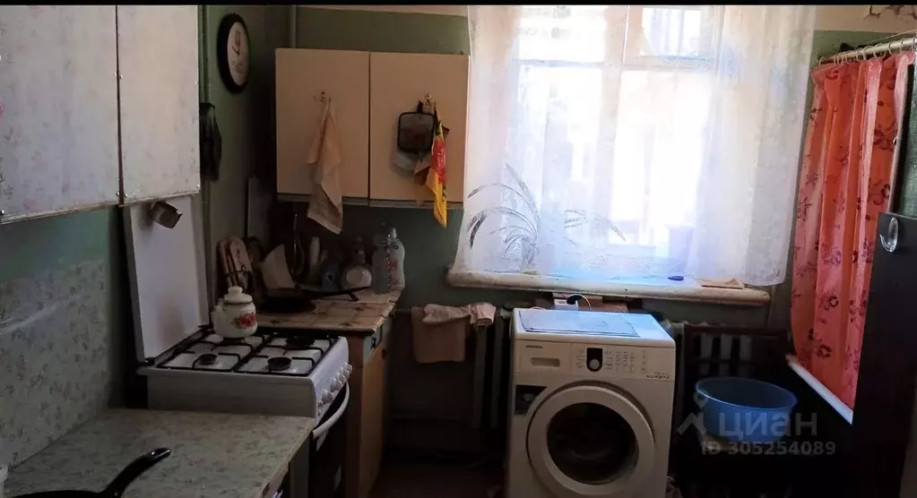 Комната Ленинградская область, Выборг ул. Михаила Васильева, 11 (18.0 ... - Фото 1